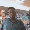 Timmy Salami