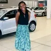 Phumuzani Praise Khumalo