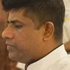 Chef Kalidas Baidya