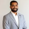 Aaron Patel