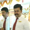 Roopesh Menon