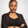 Joan Mutwiri