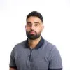 Sim Gill