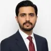 Qamar Shahzad