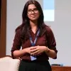 Urvashi Sharma