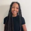 Lyndia Harris