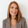 Samantha Crisp