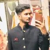 Vishal Rao Sahab