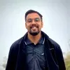 Binod Dahal
