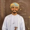 Ahmed Al Mahrouqi