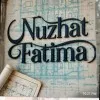 Nuzhat Fatima