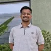 Vraj Parekh
