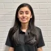 Vrunda Bhikadiya PT