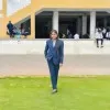 Mayuri Khandare