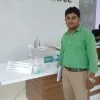 Rafi Shaikh