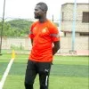 Nana Kweku Agyemang