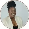 Ashley Moyo