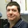 Steven Trickett