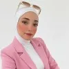 Nada Ahmed