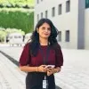 Hema Velraj