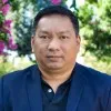 Ian Dela Cruz