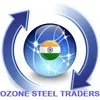 ozone steeltraders