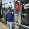 ESWARA MOORTHI