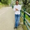 Nitish Kumar