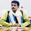 Ambikesh Kumar Tripathi