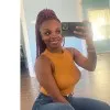 Jaida Fields