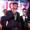 Nelson Bharat