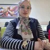 Sondes Lachheb El fridhi