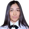 Mariam Stepanyan