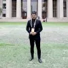 Sanchit Ghogare