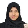 Adleena Adzmi