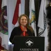 CHIEF Jacqueline French