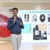 Praveen Thaggikuppe Krishnamurthy
