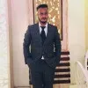 Syed Haris Ahmed