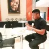 Sirage Sizwe Jali