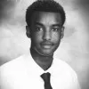 Mahamed Mohamoud