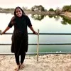 Shreevidya Pillai