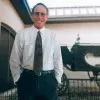 Edwin Rosey Rosenquist