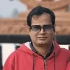 Braja Kishore Mahalik