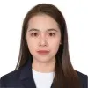Marie Chen