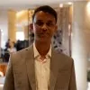 Anup Kumar Tiwary