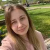 Khrystyna Horbenko