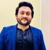 Syed Shariyar Majid