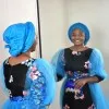Joy Jackson Ameh