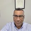 Sageran Naidoo