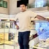 Mohd Taufiq Khan